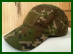 COMBAT KLOBÚK A ŠILTOVKY