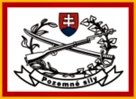 VÝŠIVKA-POZEMNÉ SILY