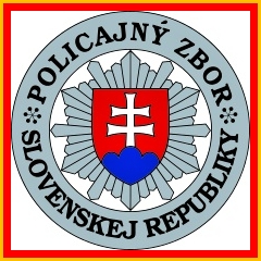 POLICAJNÉ ZNAKY