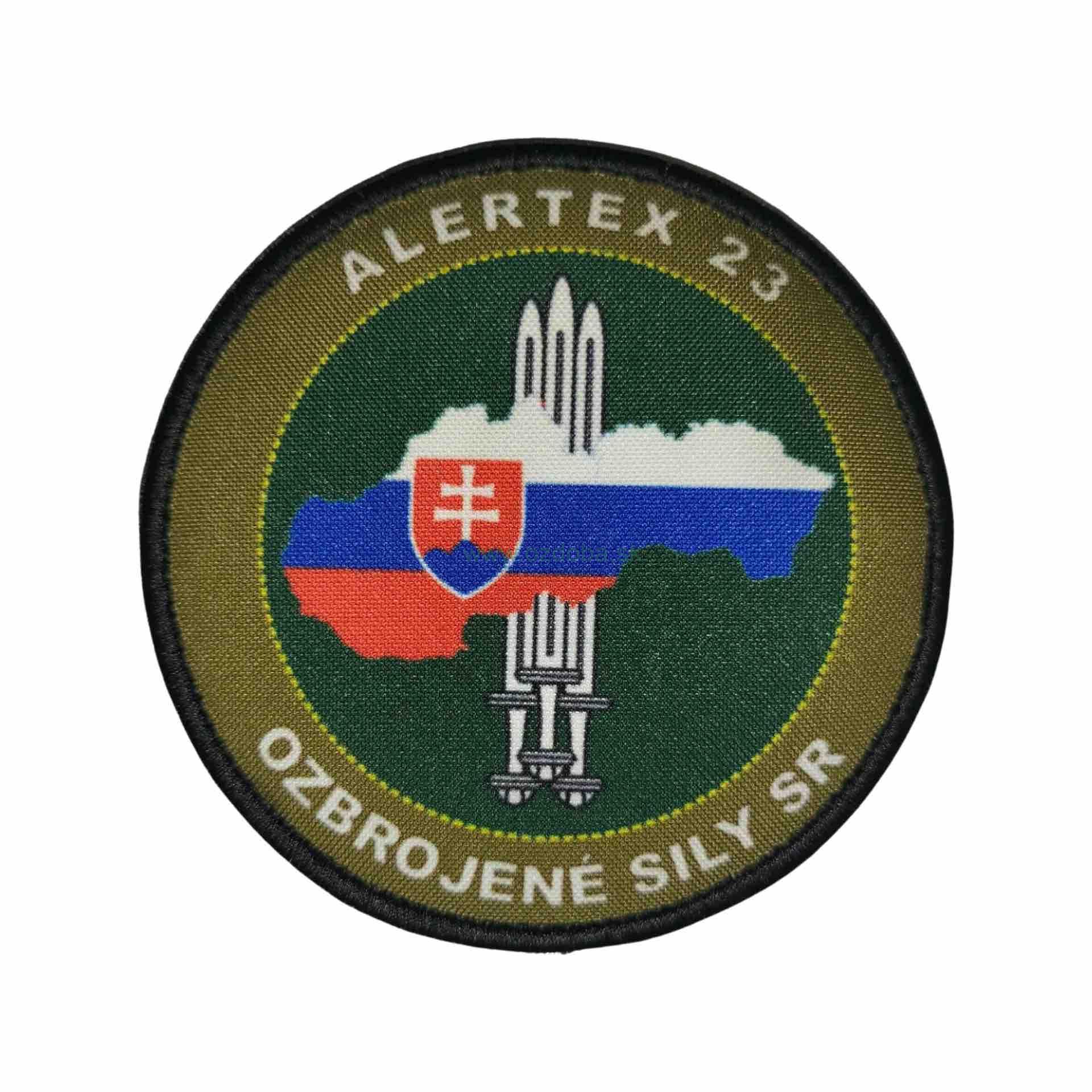 ALERTEX 2023
