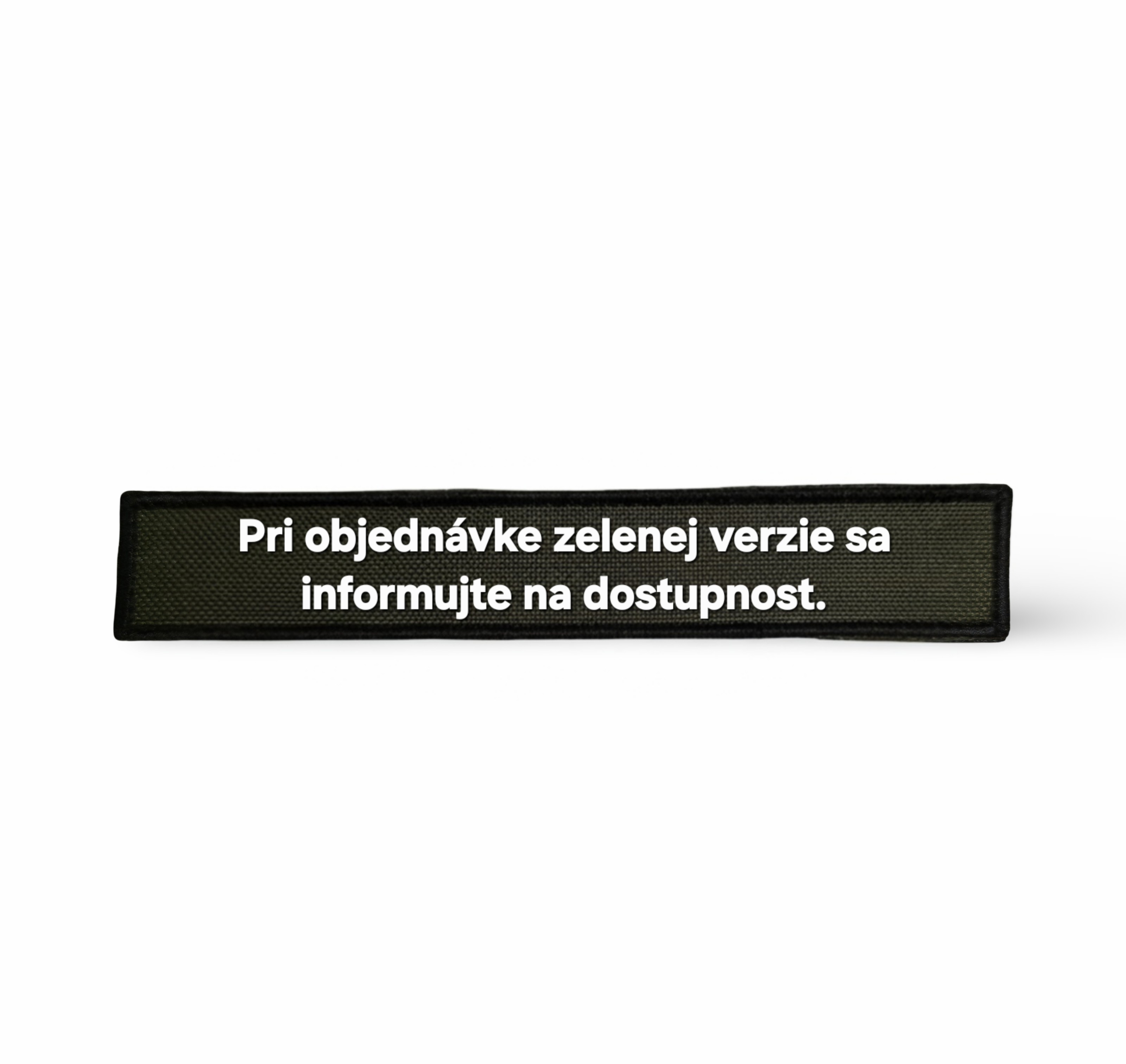 MENOVKA 150x25 DIGI LES/PÚŠŤ/OLIVA