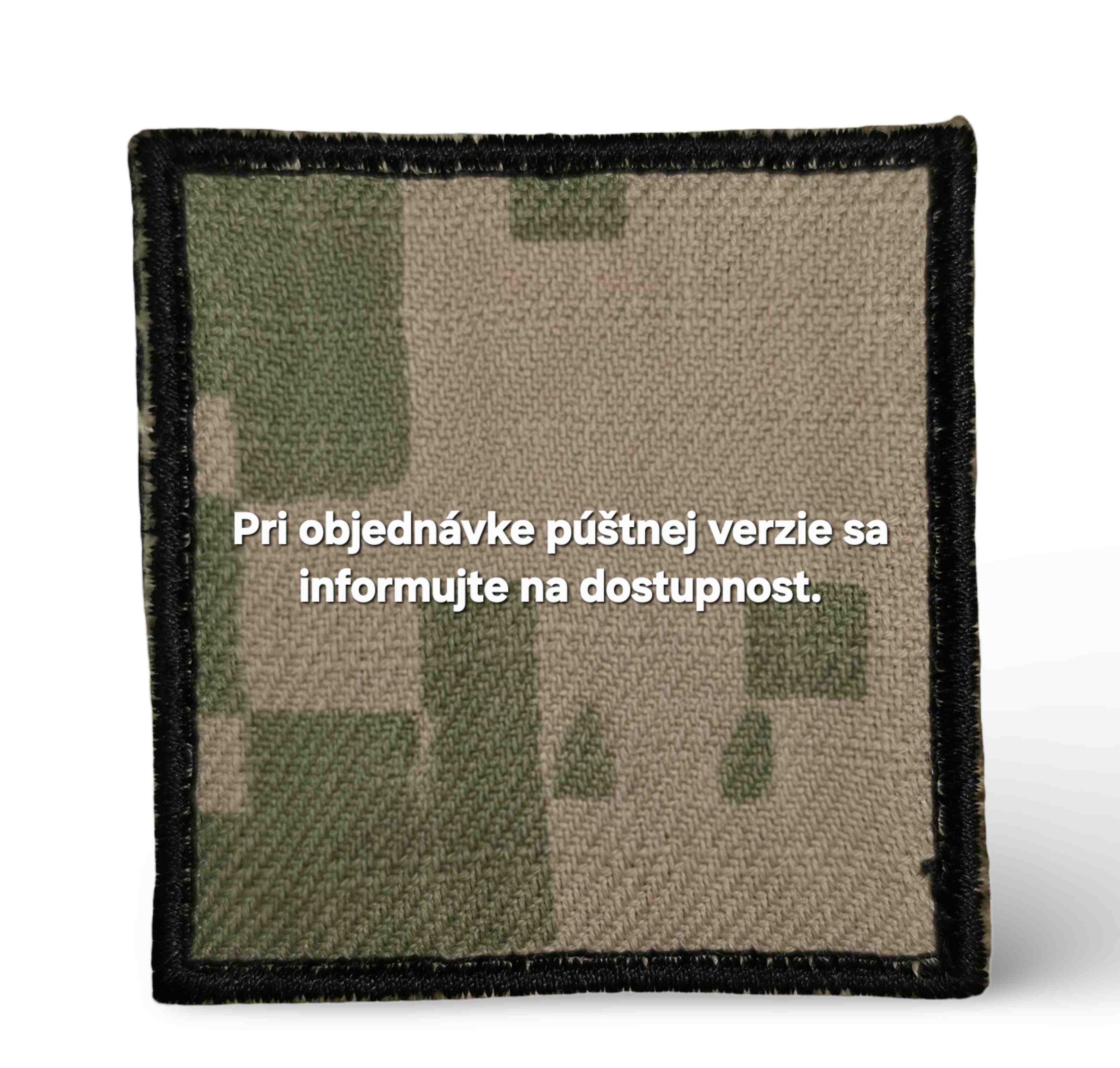 KRVNA SKUPINA ORh+ DIGI/PÚŠŤ/OLIVA