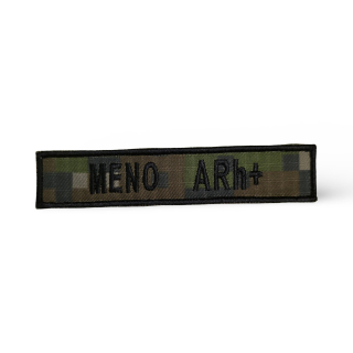 MENOVKA 120x25 DIGI LES/PÚŠŤ/OLIVA 